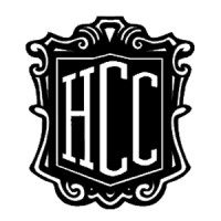 Hillcrest Country Club - Indy Logo