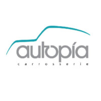AUTOPIA Carrosserie Logo