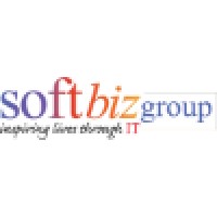 Soft Biz Group, LLC Logo