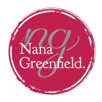 Nana Greenfield Home Solutions Logo