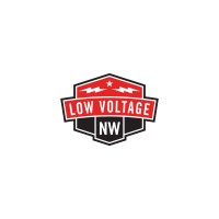 Low Voltage NW, LLC Logo