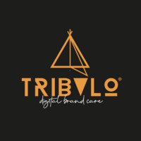 Tribalo Estudio Digital Logo