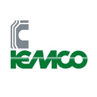 Contenedores IEM (IEMCO) Logo