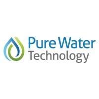 Pure Water Technology Logo