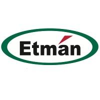 Etman Distribution AB Logo