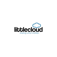 Littlecloud Media Logo
