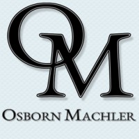 Osborn Machler, PLLC Logo