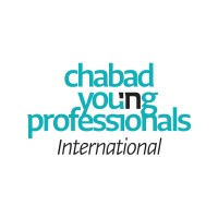 Chabad Young Professionals International Logo