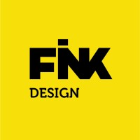 Fink Design e Comunicação Logo