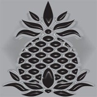 Pineapple Industries Logo