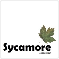 Sycamore Associates LLP Logo