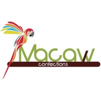 Macaw Confections LLC Logo