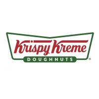 Krispy Kreme Australia & New Zealand Logo