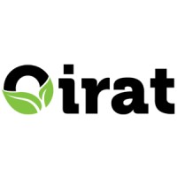 Qirat Tea Logo