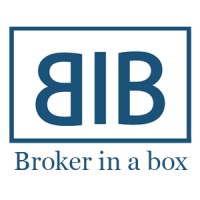 BIB Logo