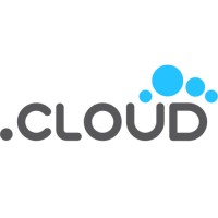.CLOUD Registry Logo