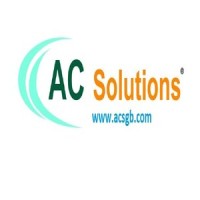 A.C. Solutions (GB) Limited Logo