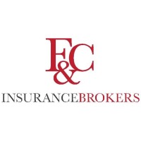 F&C Insurance Brokers Logo
