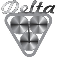 Delta Guitars Logo