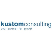 Kustom Consulting Logo