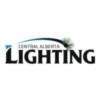 Central Alberta Lighting Logo