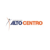 CORPORACION ALTO CENTRO Logo