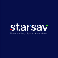 Réseau STAR SAV Logo