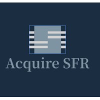Acquire SFR Logo