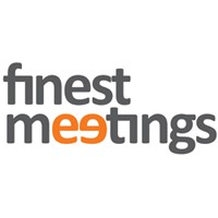 Finest Meetings Logo