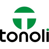 Tonoli Spedizioni e Logistica Logo
