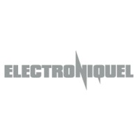 Electroniquel Logo