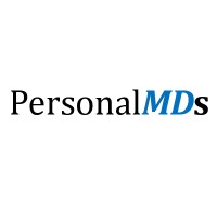 PersonalMDs Logo