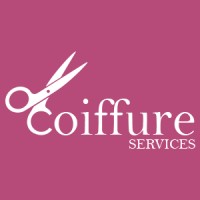 Coiffure Services Logo