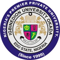 Igbinedion University Logo