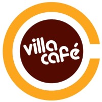 Villa Café Logo