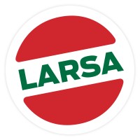 Larsa Foods AB Logo