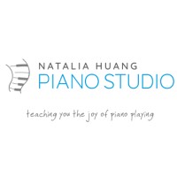 Natalia Huang Piano Studio Logo