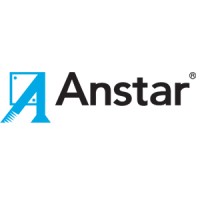 Anstar Oy Logo