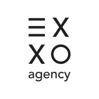 EXXO Agency Logo