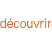 Association découvrir Logo