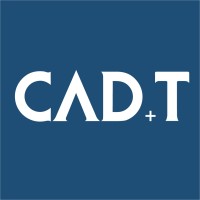 CAD+T Solutions GmbH Logo