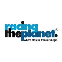 RACINGTHEPLANET Logo