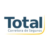 Total Corretora de Seguros Logo