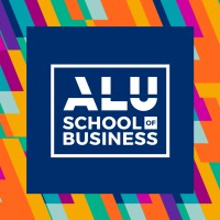 ALU School of Business Logo