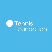 Tennis Foundation Logo