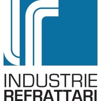 Industrie Refrattari Logo