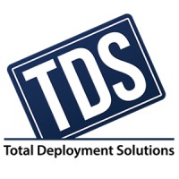 Total Deployment Solutions Logo