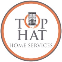 Top Hat Home Services Logo