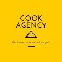 Cook agency Logo