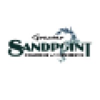 Greater Sandpoint Chamber of Commerce Logo